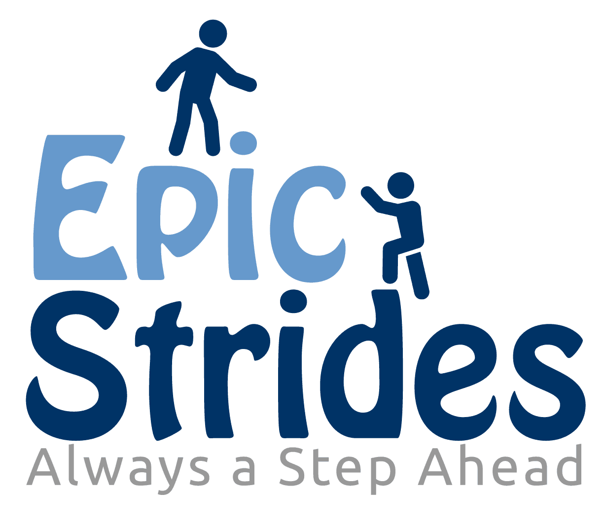 Epic Strides