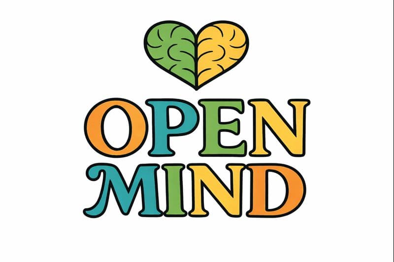 Open Mind Behavior