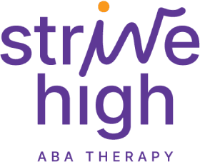 Strive High ABA