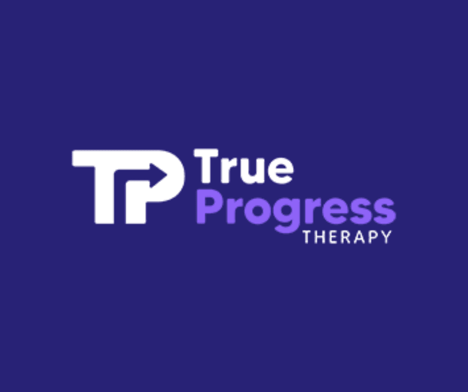True Progress Therapy